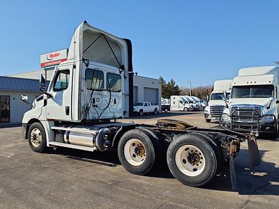 Used 2020 Freightliner Cascadia Day Cab 6x4, Semi Truck for sale #283489 - photo 2