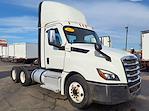 Used 2020 Freightliner Cascadia Day Cab 6x4, Semi Truck for sale #283491 - photo 4