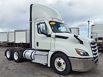 Used 2020 Freightliner Cascadia Day Cab 6x4, Semi Truck for sale #283558 - photo 4