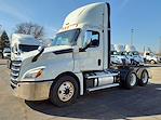 Used 2020 Freightliner Cascadia Day Cab 6x4, Semi Truck for sale #283560 - photo 1