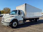 Used 2020 Freightliner M2 106 Conventional Cab 4x2, Box Truck for sale #294736 - photo 1