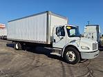Used 2020 Freightliner M2 106 Conventional Cab 4x2, Box Truck for sale #294736 - photo 5