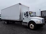 Used 2015 Freightliner M2 106 Conventional Cab 4x2, Box Truck for sale #305137 - photo 4