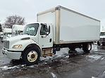 Used 2015 Freightliner M2 106 Conventional Cab 4x2, Box Truck for sale #305650 - photo 1