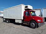 Used 2015 Freightliner M2 106 4x2, 22' Refrigerated Body for sale #315471 - photo 10