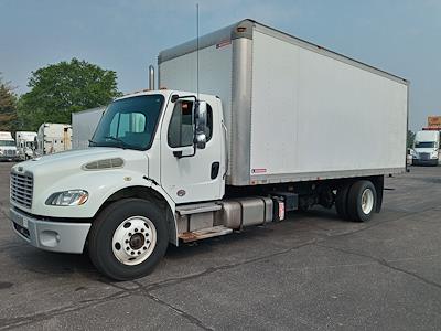 Used 2014 Freightliner M2 106 Box Truck | #320807