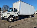 Used 2015 Freightliner M2 106 Conventional Cab 4x2, Cab Chassis for sale #332889 - photo 1