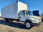 Used 2015 Freightliner M2 106 Conventional Cab 4x2, Cab Chassis for sale #332889 - photo 3