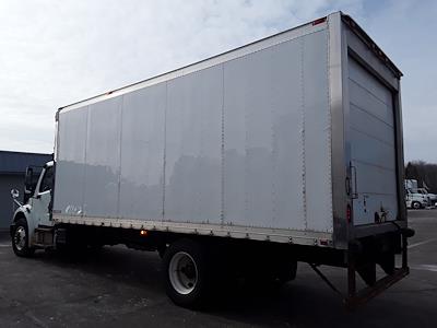 Used 2015 Freightliner M2 106 Conventional Cab 4x2, Refrigerated Body for sale #350399 - photo 2