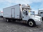 Used 2015 Freightliner M2 106 Conventional Cab 4x2, Refrigerated Body for sale #350399 - photo 4
