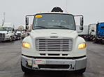 Used 2016 Freightliner M2 106 Conventional Cab 6x4, Flatbed Truck for sale #352095 - photo 3