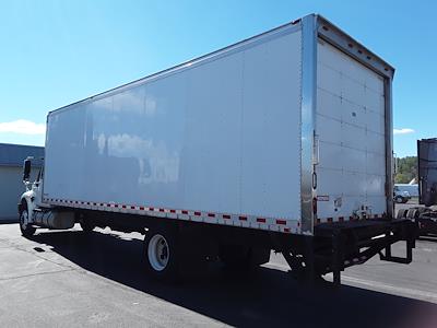 Used 2016 International DuraStar 4300 4x2, Box Truck for sale #371279 - photo 2
