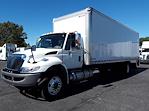 Used 2016 International DuraStar 4300 4x2, Box Truck for sale #371279 - photo 1