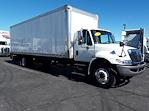 Used 2016 International DuraStar 4300 4x2, Box Truck for sale #371279 - photo 4