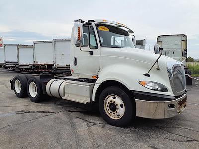 Used 2016 International ProStar+ 6x4, Semi Truck for sale #374823 - photo 1