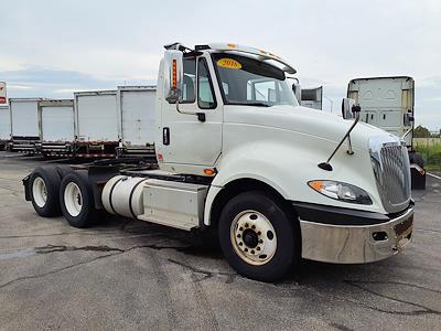 Used 2016 International ProStar+ 6x4, Semi Truck for sale #374823 - photo 1