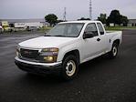 Used 2008 GMC Canyon Work Truck Extended Cab 4x2, Pickup for sale #393284 - photo 3