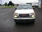 Used 2008 GMC Canyon Work Truck Extended Cab 4x2, Pickup for sale #393284 - photo 4