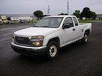 Used 2008 GMC Canyon Work Truck Extended Cab 4x2, Pickup for sale #393284 - photo 1