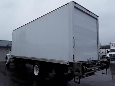 Used 2016 International DuraStar 4300 4x2, Box Truck for sale #394835 - photo 2