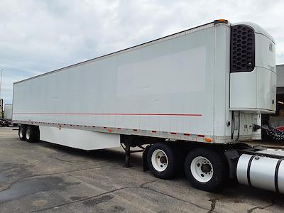 Used 2013 Great Dane 7211TZ1-53/160/102 53' Refrigerated Trailer #471283 for sale #471283 - photo 5