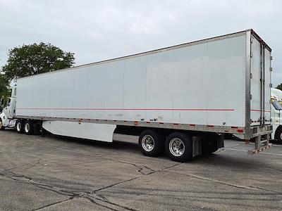 Used 2013 Great Dane 7211TZ1-53/160/102 53' Refrigerated Trailer #471283 for sale #471283 - photo 8