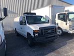 Used 2013 Ford E-350 4x2, Refrigerated Body for sale #502474 - photo 4