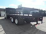 Used 2013 Freightliner M2 106 6x4, 24' Flatbed Truck for sale #503777 - photo 3