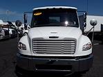 Used 2013 Freightliner M2 106 Day Cab 4x2, Flatbed Truck for sale #510570 - photo 3
