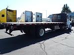 Used 2013 Freightliner M2 106 Day Cab 4x2, Flatbed Truck for sale #510570 - photo 5