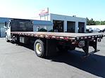 Used 2013 Freightliner M2 106 Day Cab 4x2, Flatbed Truck for sale #510570 - photo 2
