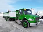 Used 2013 Freightliner M2 106 6x4, 26' Stake Bed for sale #515558 - photo 8