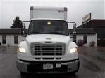 Used 2014 Freightliner M2 106 6x4, 28' Morgan Truck Body Box Truck for sale #519018 - photo 3