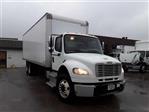 Used 2014 Freightliner M2 106 6x4, 28' Morgan Truck Body Box Truck for sale #519018 - photo 4
