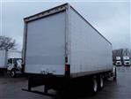 Used 2014 Freightliner M2 106 6x4, 28' Morgan Truck Body Box Truck for sale #519018 - photo 5