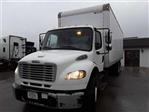 Used 2014 Freightliner M2 106 6x4, 28' Morgan Truck Body Box Truck for sale #519018 - photo 1