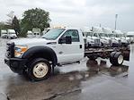 Used 2013 Ford F-550 Regular Cab 4x2, Cab Chassis for sale #528106 - photo 3