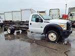 Used 2013 Ford F-550 Regular Cab 4x2, Cab Chassis for sale #528106 - photo 5