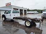 Used 2013 Ford F-550 Regular Cab 4x2, Cab Chassis for sale #528106 - photo 7