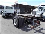 Used 2014 International DuraStar 4300 4x2, 24' Cab Chassis for sale #530061 - photo 2