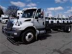 Used 2014 International DuraStar 4300 4x2, 24' Cab Chassis for sale #530061 - photo 1