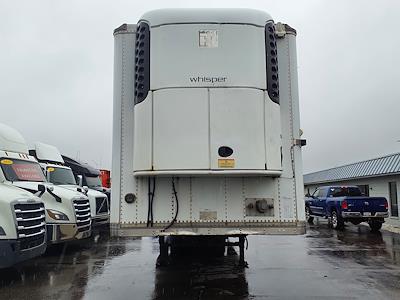 Used 2015 Great Dane 7211TZ1-53/160/102 53' Refrigerated Trailer #562067 for sale #562067 - photo 2