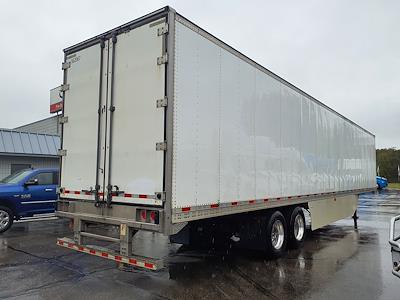 Used 2015 Great Dane 7211TZ1-53/160/102 53' Refrigerated Trailer #562067 for sale #562067 - photo 4