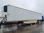 Used 2015 Great Dane 7211TZ1-53/160/102 53' Refrigerated Trailer #562067 for sale #562067 - photo 1