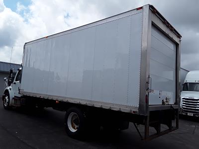 Used 2015 Freightliner M2 106 Conventional Cab 4x2, Refrigerated Body for sale #564846 - photo 2