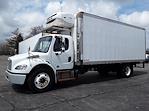 Used 2015 Freightliner M2 106 Conventional Cab 4x2, Refrigerated Body for sale #564846 - photo 1