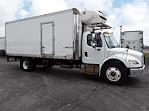 Used 2015 Freightliner M2 106 Conventional Cab 4x2, Refrigerated Body for sale #564846 - photo 4