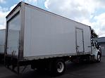Used 2015 Freightliner M2 106 Conventional Cab 4x2, Refrigerated Body for sale #564846 - photo 5