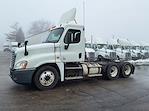 Used 2014 Freightliner Cascadia Day Cab 6x4, Semi Truck for sale #569207 - photo 1