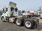 Used 2015 Freightliner Cascadia Day Cab 6x4, Semi Truck for sale #593066 - photo 2